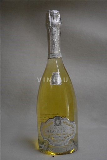 Champagne Šampanské Collard-Picard Dom Picard 2022