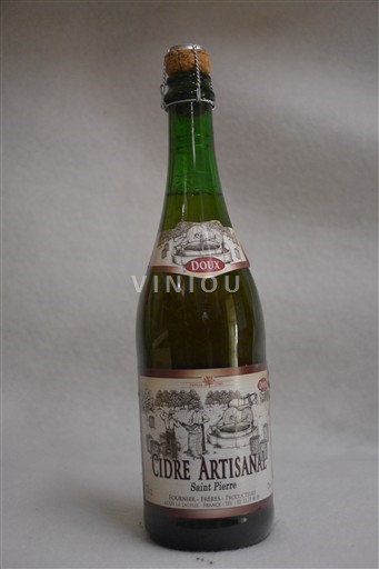 Normandie Không được chỉ định Fournier Frères Không niên vụ