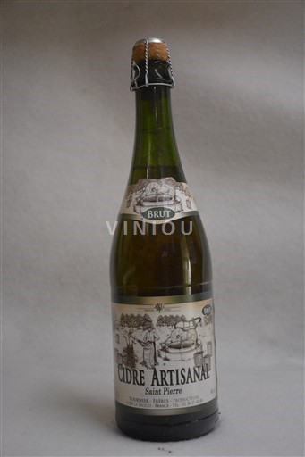 Normandie Không được chỉ định Fournier Frères Không niên vụ