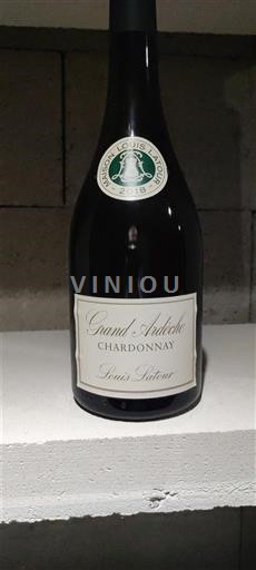 Alpi și Țara Rodanezilor Ardèche Louis Latour Grand Ardèche 2018