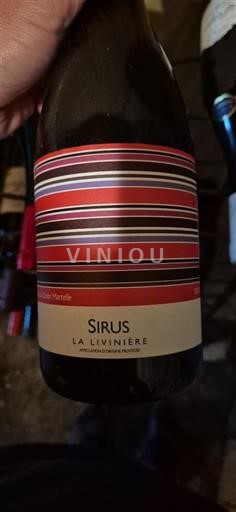 Languedoc Nicht spezifiziert Domaine Maris Sirus Ohne Jahrgang