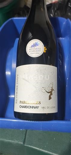 Thung lũng sông Loire Thung lũng Loire Réthoré Davy Parcellaires 2023