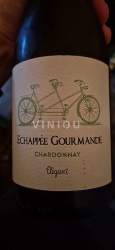 Languedoc et Roussillon Pays d'oc Échappée Gourmande Élégant Non Millésimé