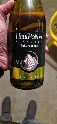 Poitou-Charentes Haut-Poitou Vignoble du Haut-Poitou Futuroscope 2011