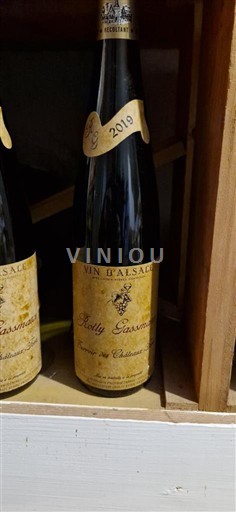 Alsace Rolly Gassmann 2019