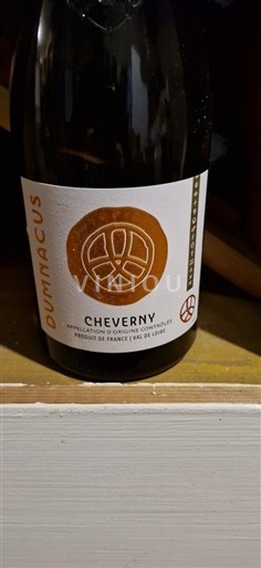 Thung lũng sông Loire Cheverny Dumnacus Không niên vụ