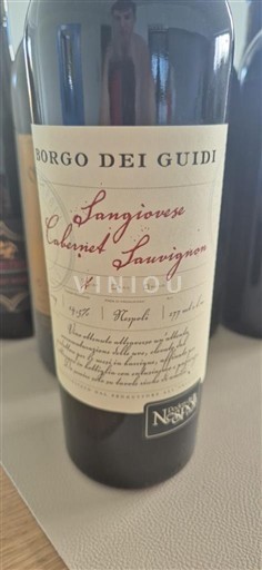 Toscana Borgo dei Guidi 2019