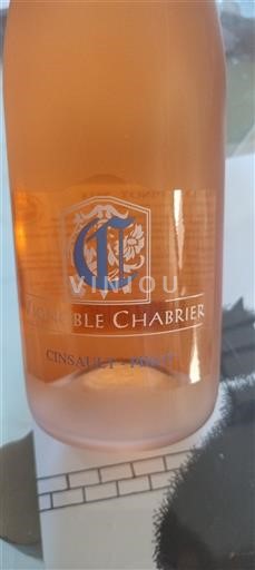 Languedoc và Roussillon Vùng đất Oc Vignoble Chabrier Cinsault - Petit 2023