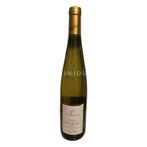Elsass Pierre Chavin Réserve 2023