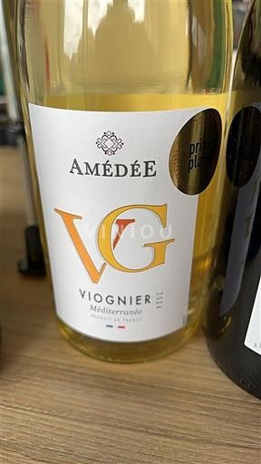 Provenza, bassa valle del Rodano, Corsica Mediterraneo Amédée VG 2024