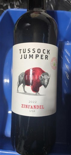 Kalifornische AVA Nicht spezifiziert Tussock Jumper 2022