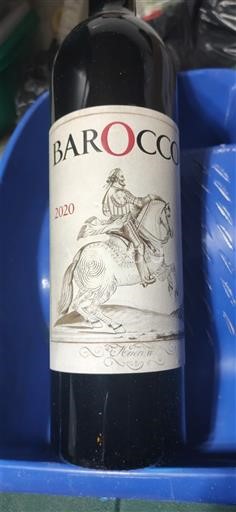 Bordeaux Barocco 2020