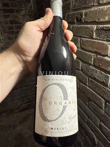 Zuidwest-Frankrijk Niet gespecificeerd O Organic Niet-geïntegreerd