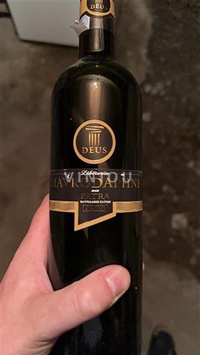 Peloponneso Non specificato DEUS Senza annata