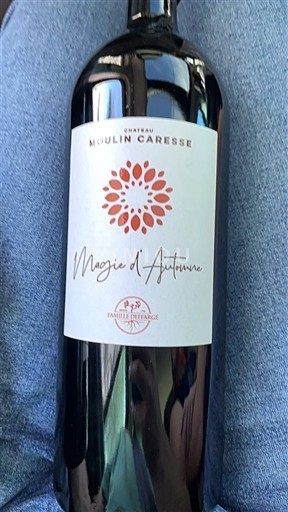 Jugozahod Bergerac Château Moulin Caresse Magie d'Automne Neleten.