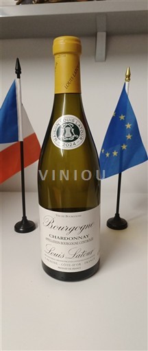 Borgogna Borgogna Chardonnay Louis Latour 2022