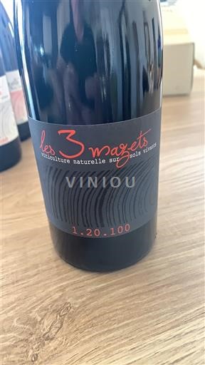 Languedoc Les 3 Mazets 1.20.100 2023