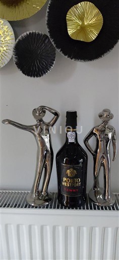 Portugal Port Westport Niet-geïntegreerd