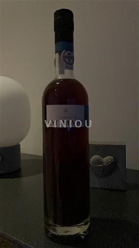 Bồ Đào Nha Porto Warre's Otima 10 Không niên vụ