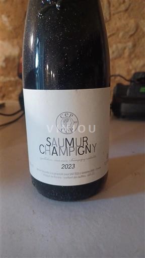 Valle della Loira Saumur-Champigny Cep by Cep 2023