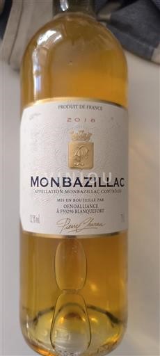 South West Monbazillac Oenolocation à 33220 Blanquefort 2018
