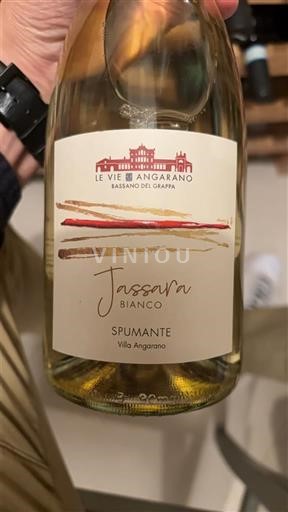 Vénétie Không được chỉ định Le Vie Angarano Jassara Bianco Không niên vụ