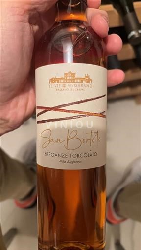 Vénétie Không được chỉ định Le Vie Angarano San Bortolo 2020