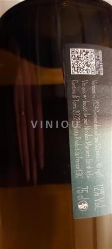 Córsega Património Nicolas Mariotti Bindi Albore 2022