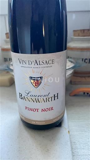 Elsass Laurent Bannwarth 2022