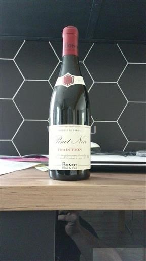 Lyonnais Bonot Tradition 2021