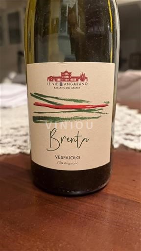 Vénétie Breganze Le Vie Angarano Brenta Không niên vụ