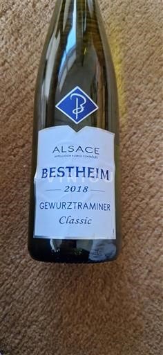 Alsacia Bestheim Classic 2018