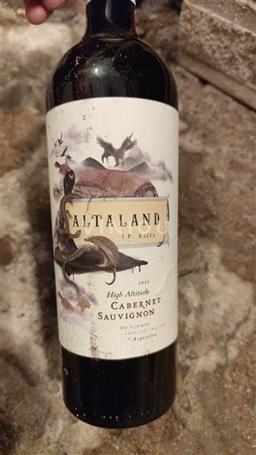 Salta Not Specified Altaland High Altitude 2022