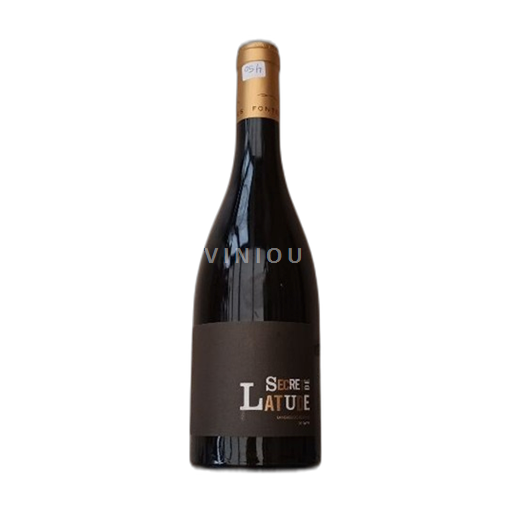Languedoc Languedoc Pézenas Les Vignerons de Fontès Secret De Latude 2019