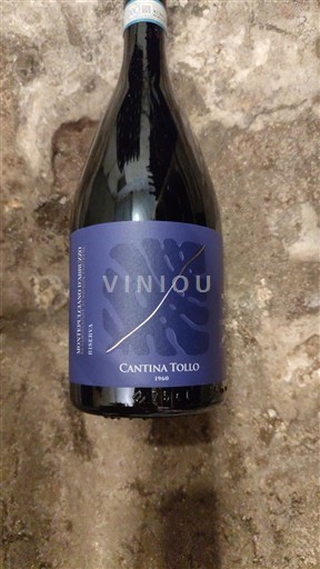 Abruzzo Montepulciano d'Abruzzo Cantina Tollo Riserva 2020