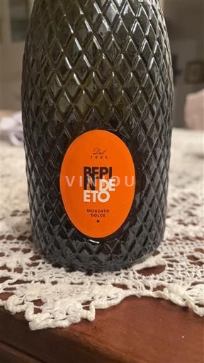 Vénétie Không được chỉ định Bepin De Eto Không niên vụ