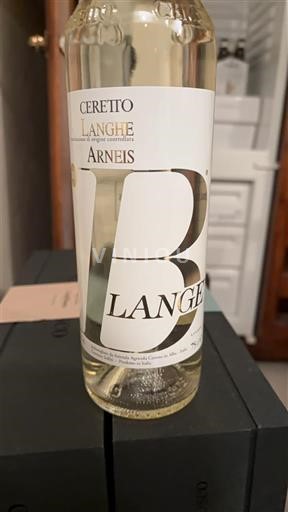 Piemonte Langhe Ceretto 2024