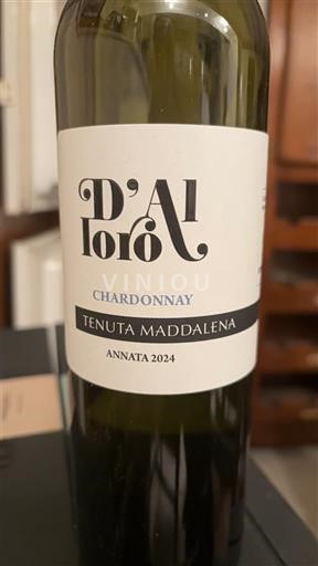 Lombardy Garda Tenuta Maddalena D’Alloro 2024