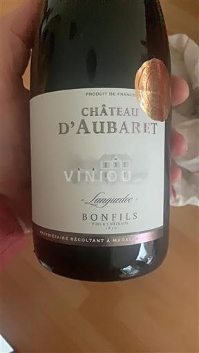 Linguadoca Château Aubaret 2020