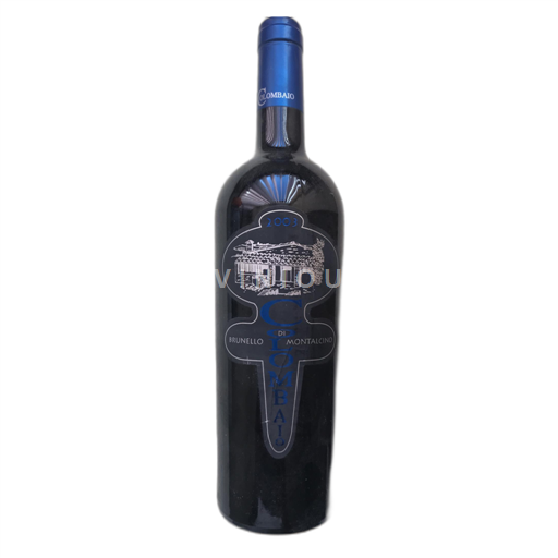 Toscana Brunello di Montalcino Colombaio 2003