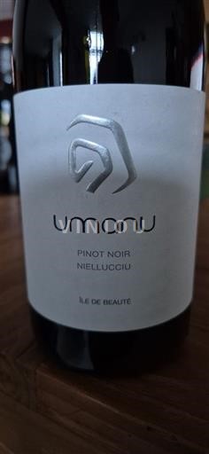 Korsika Ostrov Krásy Umanu 2024