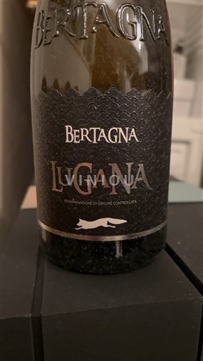 Lombardia Lugana Bertagna 2022