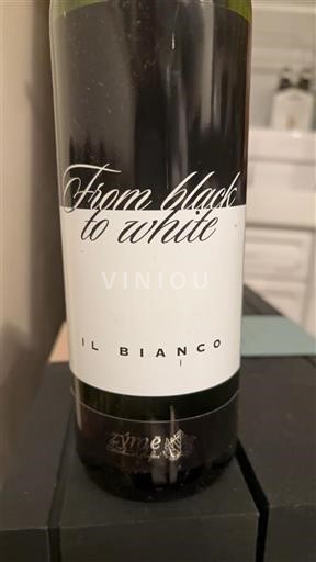 Veneto Venetien Zýme From Black to White 2021