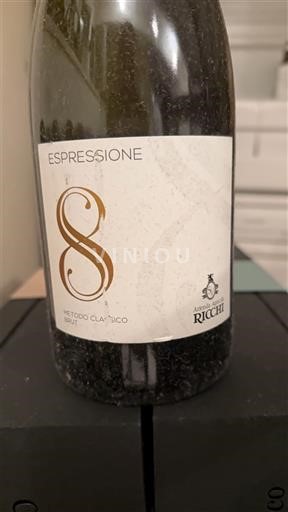 Lombardie Azienda Agricola Ricchi Espressione 2023