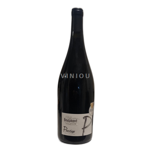 Rona dolina Ventoux Cave Beaumont du Ventoux Prestige 2017