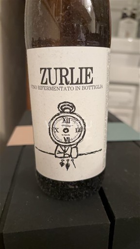 Vénétie Không được chỉ định Massimago Zurlie rifermentato 2023