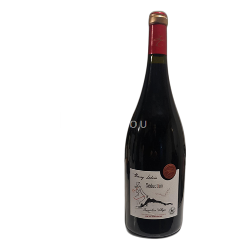 Beaujolais Beaujolais Villages Thierry Lédain Séduction 2023