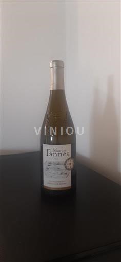 Languedoc et Roussillon Pays d'oc Mas des Tannes 2022