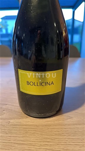 Lombardie Franciacorta Bollicina Non Millésimé