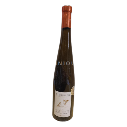 Beaujolais Villa d'Erg Le temps du grapillage 2018